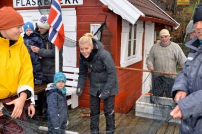 Stopper fritidsfiske for barn og voksne på Nesodden