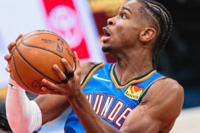 Shai Gilgeous-Alexander vinner Clutch Player of the Year: hva betyr det?