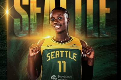 Spanske spillere skriver historie i WNBA-draften, som hever lønningene i sitt 30. år