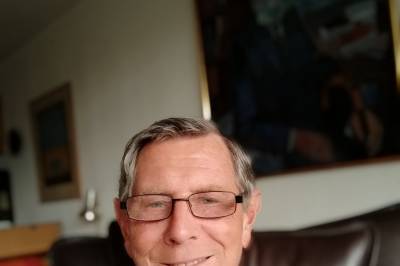 Hurra for vannkrafta fra Farris!