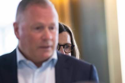Dette er ikke en sekretær