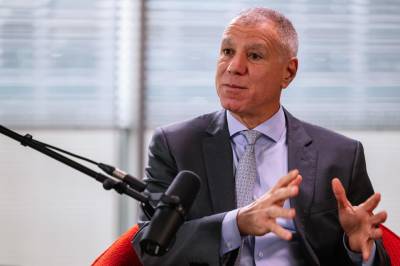 – Vi må være nådeløse