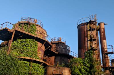 Foreldre saksøker Seattle etter at 15-åring døde i ikonisk park