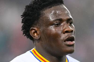 Lecce-stjerne forsvunnet: – Frykter noe har skjedd