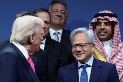 Toppen er ikke nådd for verdens mest unike selskap