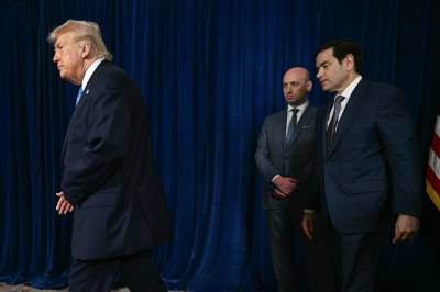 USA-ekspert: – Den mest skjebnesvangre dagen i Trumps presidentskap