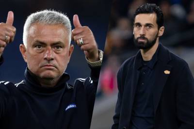 Mourinho tar Arbeloas parti etter den siste krangelen med Mbappé: 