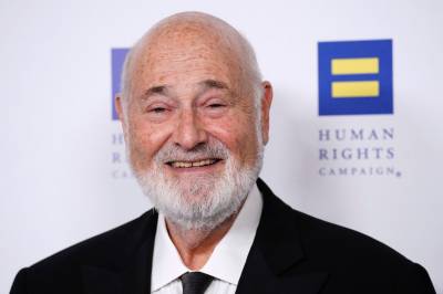Rob Reiner tildelt Emmy etter sin død