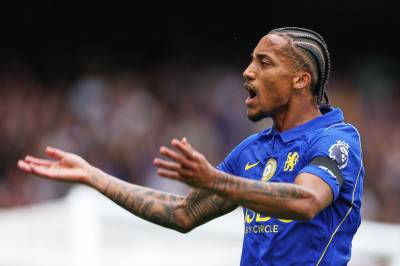 Skadesmell for Chelsea-stjerne