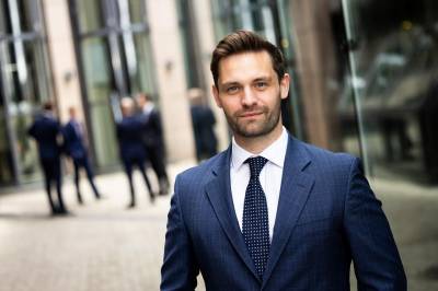 Ser klare kjøpsmuligheter i kartongaksje