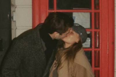 Røper gladnyhet: - For alltid