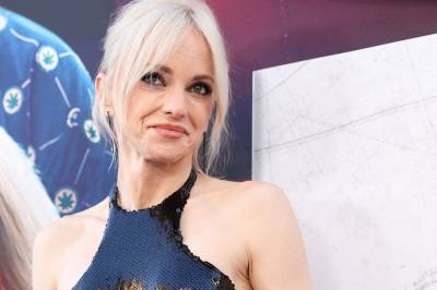 Anna Faris om knusende kritikk: – Det gjør vondt