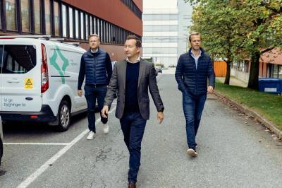 Selger flere nye boliger mens 1660 leiligheter står usolgt i Oslo: – Sensitivt marked