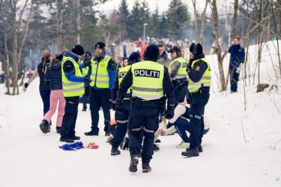 Gjør du dette blir du bortvist