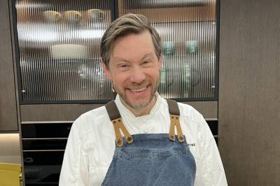 Riskrem «à la Jean» – franskinspirert juledessert