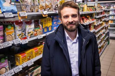 Vestre krever mer fra matbransjen: – Kan ikke fortsette