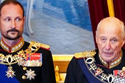 Hva ville kong Haakon og kong Harald blitt kalt i vikingtiden? Historikeren har et forslag