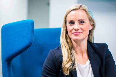 Sandmæl-konkursen: Så stor er gjelden