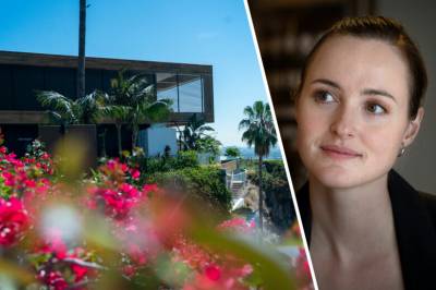 Staten punger ut én million for leie av Oscar-villa