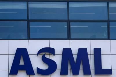 ASML løfter guidingen: – 2026 blir nok et vekstår