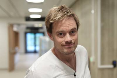 – Vi kommer i mål til søndag