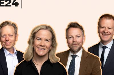 Terningkast 1 til Oljefondet