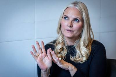 I krisemøte om kronprinsessens beskytterskap: – Vil komme med en uttalelse