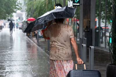 Meteorolog: – Ingen virkelig gode dager
