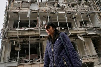 Et historisk drama som kan ende i blodbad