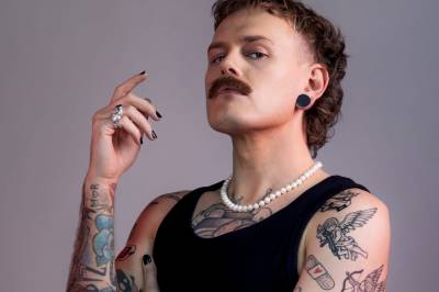 Full pott til bergenseren: – Det er ikke derfor jeg er positiv!