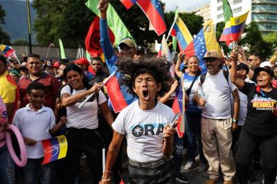 Konfliktfull konkurranse leder til undertrykking og depresjon