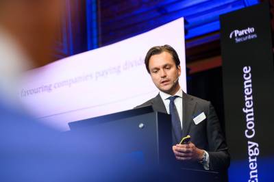 Ser «stor rabatt» i shippingaksje: – Den beste verdi-investeringen