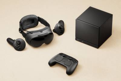 Valve kunngjør prisene på Steam Machine – godt over €/£1 000 for alle fire utgavene