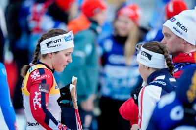 To norske slått ut på sprintprologen: – Klarte ikke å få opp farten