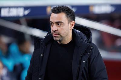 Xavi Hernández avslører at Barça-president Joan Laporta la ned veto mot Messis retur i 2023