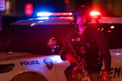 To studenter drept i skyting ved Brown universitetet i USA