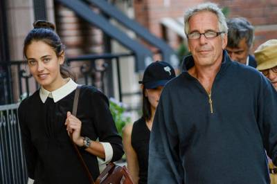 På innsiden av Epsteins overgreps­pyramide