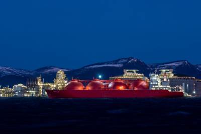 Melkøya er et symptom på et større problem