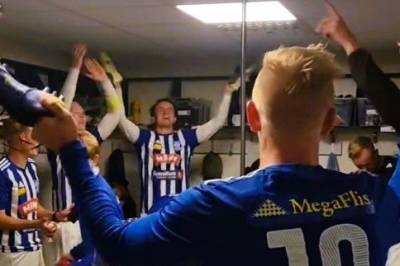 Verdenspremiere: – Gikk rett i hjertet!