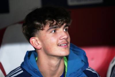 Max Dowman ble yngste målscorer i Premier League-historien