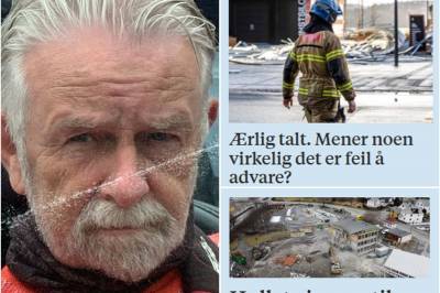 Takk, sensei Olaisen