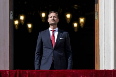 Kronprinsen avlyser tre audienser torsdag
