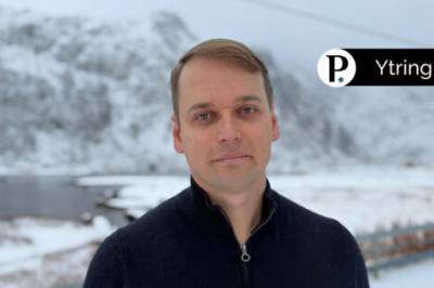 Ytring: En profesjon for menneskerettigheter, eller for sitt eget forgodtbefinnende?