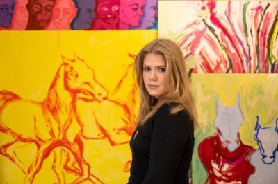 Frykten lyste i morens øyne over karrierevalget: – Ikke noe annet alternativ