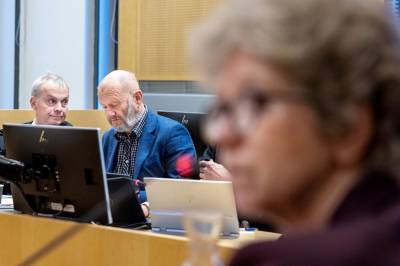 Fordi han fortjente det?