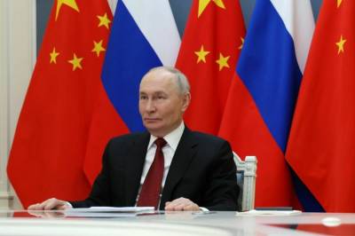 – Putin frykter bare Trump