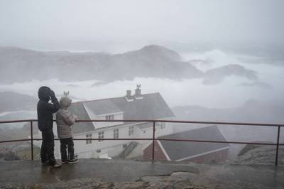 – Vi har noen svakheter i systemet