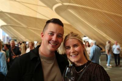 Utsolgt festival i Kristian­sand: – Vi har smakt altfor mye godt