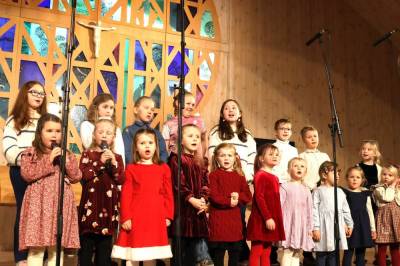 – Vi treng lys i den verda vi lever i no