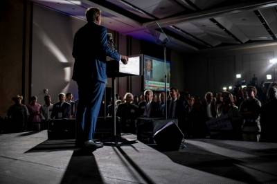 Demokratisk drøm innen rekkevidde